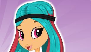 Sixties Girl Hairstyles